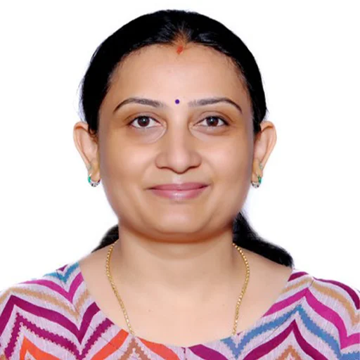 Dr. Chitra M. B.