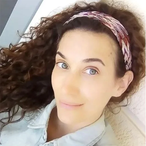 Mrs. Maria Papanikou