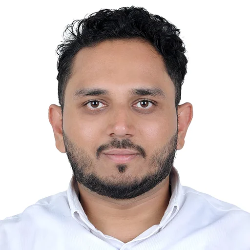 Mr. Ashik Ahammed