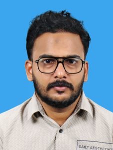 Rishad V