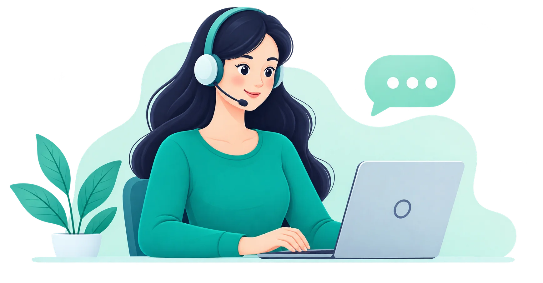 Mental health support specialist