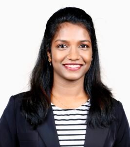 Arathi Ramesh