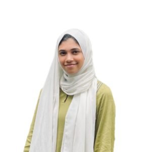 Fathima Sana V M