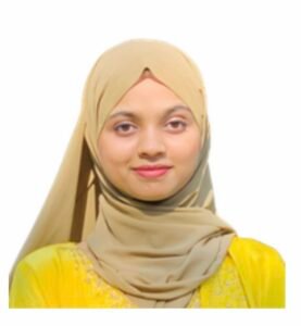 Shabeeba Nasreen