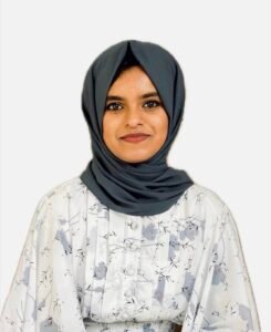 Najiya Kunjimon