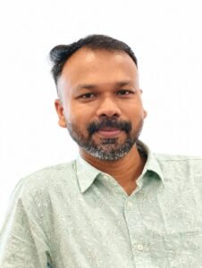 Dr Selvaraj S