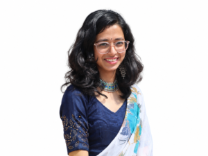 Shephali Singh