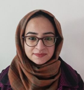Iram muzaffar